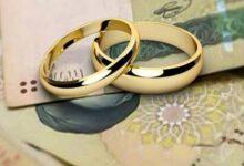 2 تصمیم بانک مرکزی برای کاهش صف وام ازدواج و فرزندآوری