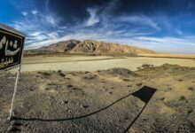 28 استان در ‌خشکسالی‌؛ کم‌آبی چطور رخت بر‌می‌بندد‌‌