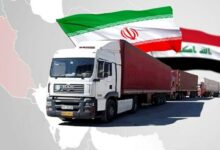 3 راهکار در دستور کارِ بانک مرکزی برای استمرار تجارت ایران و عراق