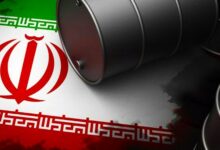 83 دلار متوسط قیمت نفت ایران در سال 2023