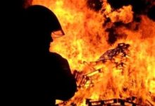 آتش هر لحظه در کمین دهدشت و 50 روستا
