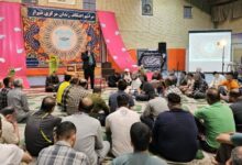 آثار ندامت از جرم و جبران مافات در زندانیان معتکف نمود بیشتری دارد