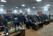 آزادی ۱۵۳ زندانی جرائم غیر عمد در زنجان