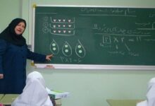 آزمون استخدام پیمانی 72 هزار نفر برای آموزش و پرورش برگزار می‌شود