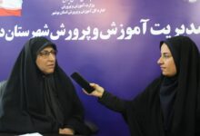 آزمون استخدامی ایثارگران تا پایان اسفند برگزار می‌شود