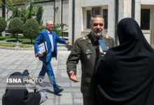 آشتیانی: دفاع از امنیت ملی محدودیت ندارد/در آینده نتایج پیشرفت‌های موشکی را اعلام می‌کنیم