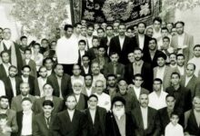 آشنایی با مردی که بام فرهنگی کرمان مرهون مجاهدت‌های علمی اوست