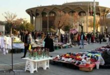 آغاز بکار جشنواره تئاتر استانی خانواده و جوانی جمعیت در اردکان