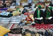 آغاز حج رجبیون