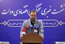 خاندوزی: دولت بنایی برای انحلال سامانه عرضه یکپارچه خودرو ندارد
