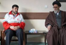 آل هاشم  خطاب به رئیس جمعیت هلال احمر: کمبودهای امدادی آذربایجان شرقی را هر چه سریع‌تر برطرف کنید