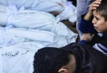 آلمان در لاهه وکیل مدافع شیطان میشود؟