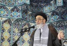 آل‌هاشم: انتخابات باشکوه قدرت و امنیت ملی را به ارمغان می‌آورد