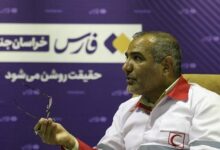 آمادهباش امدادگران خراسانجنوبی برای اعزام به کرمان