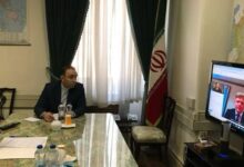 آمادگی ایران برای کمک به پیشرفت روند مذاکرات صلح یمن