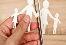 آمار طلاق در آذربایجانغربی کاهشی شد