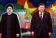 آمریکا چطور در مهار چین برای خرید نفت ایران شکست خورد