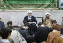 آملی‌لاریجانی: رویج اسلام حقیقی بالاترین جهاد در راه خداست
