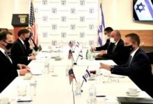 آکسیوس: اسرائیل حین ترور العاروری آمریکا را مطلع کرد