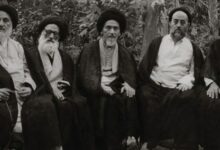 آیت الله «تهامی»، مجاهد و مبارزه دوران تاریک شاهنشاهی خراسان‌جنوبی + صوت