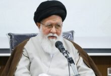 آیت الله علم الهدی: معلم، امانت دار جامعه است
