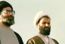 آیت الله نمازی را بیشتر بشناسیم
