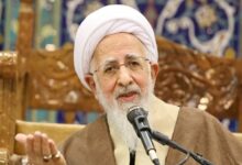 آیتالله جوادی آملی: «ذکرالله» انسان را از ماسوای خدا دور میکند