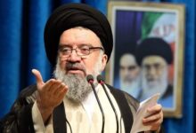 آیتالله خاتمی: خاورمیانه جدید با محوریت مقاومت شکل گرفته است