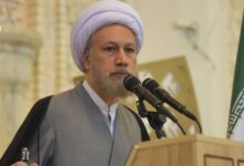 آیت‌الله دژکام: مقاومت غزه یعنی دشمن خیال نکند می‌تواند هر ظلمی به مسلمانان بکند