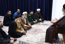 آیتالله سعیدی: حفظ امنیت باید با حفظ اعتماد و حضور مردم رقم بخورد