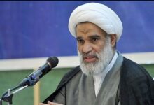 آیت‌الله کعبی: دشمن می‌خواهد از طریق این حوادث تروریستی شکست خود را ترمیم کند