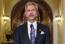 ابراز نگرانی وزیر خارجه هند از تحولات اخیر در دریای سرخ