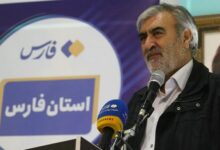 اتصال دریای شمال به جنوب با احداث آزادراه شیراز- بوشهر