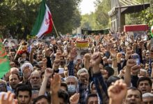 اجتماع مردم استان تهران در محکومیت جنایت کرمان، جمعه برگزار می‌شود