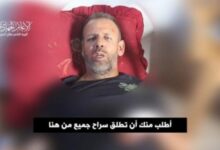 ادامه خودزنی صهیونیست‌ها در غزه؛ یک افسر اسیر اسرائیلی کشته شد
