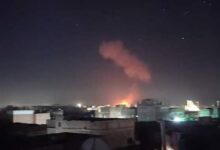 ادعای لندن: ۲۴ کشور در حمله به یمن مشارکت کردند