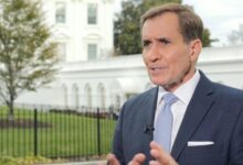 اذعان کاخ سفید به تمام‌شدن بودجه کمک نظامی به اوکراین