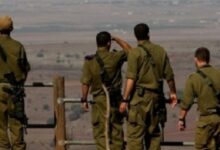 ارتش اسرائیل به حالت آمادهباش درآمد