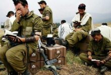 ارتش اسرائیل: شمار نظامیان کشته شده با آتش خودی وحشتناک است