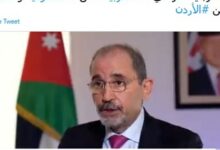 اردن: اسرائیل طوری عمل میکند گویی فراتر از قوانین جهانی است