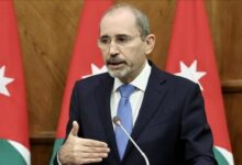 اردن: جامعه بین‌الملل به مسئولیت خود در توقف جنگ غزه عمل کند