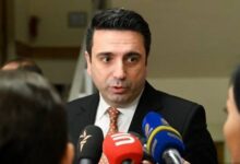 ارمنستان: نیروهای مسلح در صورت تهدید از کشور دفاع خواهند کرد