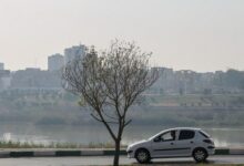 از عذرخواهی فرماندار اهواز به خاطر آلودگی هوا تا جمع‌آوری فلرهای نفتی تا سال ۱۴۰۴