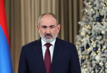 از هشدار علی‌اف به ارمنستان تا تلاش پاشینیان برای تعمیق روابط با همسایگان