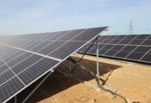 ازبکستان ظرفیت کل نیروگاه‌های خورشیدی را به 2.6 گیگاوات افزایش می‌دهد