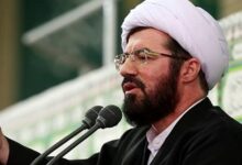 استاد حوزه: آمریکا ببر کاغذی است که هالیوود آن را بزرگ و ابرقدرت جلوه میدهد