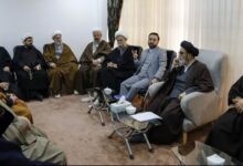 استاندار آذربایجانشرقی: تلاش کنیم فرهنگ عذرخواهی از مردم را جا بیاندازیم