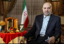 استاندار آذربایجان‌شرقی درگذشت