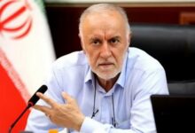 استاندار تهران: کمبود آب را نباید از مردم مخفی کرد
