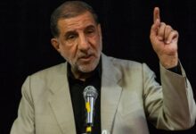 اسماعیل کوثری: پاکستان اجازه ندهد خاکش مأمن تروریست‌ها شود